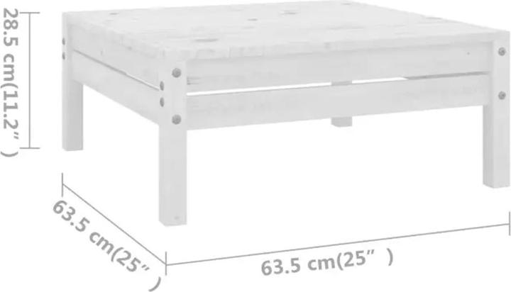 Produktbild vidaXL Kathi