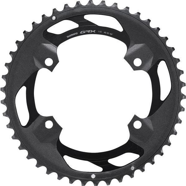 Image du produit Shimano Plateau GRX FC-RX810 2-f. 30Z|2-v. 30Z (30)