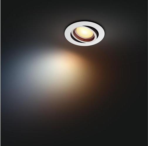 Produktbild Philips Hue Milliskin (400 lm, GU10)