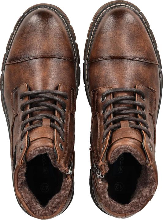 Actual product image Tom Tailor Stiefelette (41)