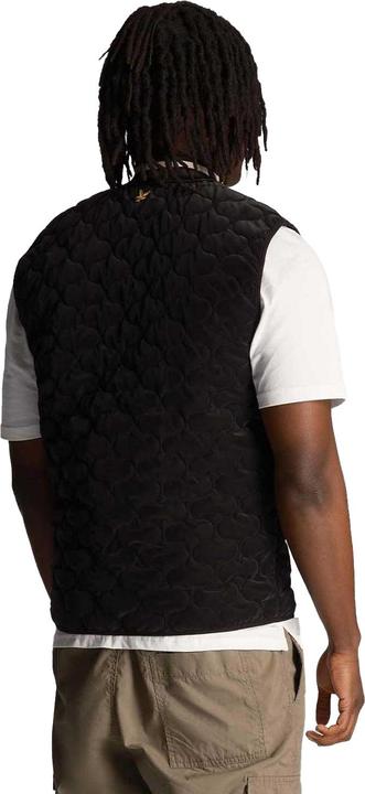 Produktbild Lyle and Scott Weste (M)