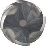 Image du produit Dormer Fraise à fileter Ø nominal 4.8 mm 1/4 pas Gg/1″ 28 HM Alcrona Pro avec arrosage interne