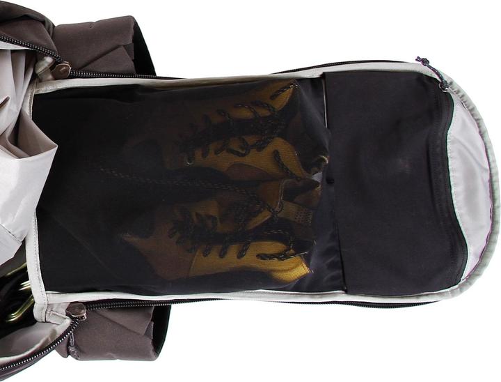 Actual product image Blue Ice Octopus 35 (35 l)