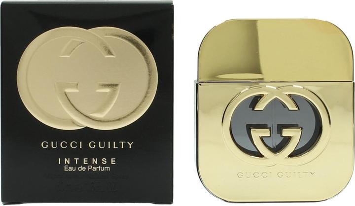 Produktbild Gucci Guilty Intense (Eau de Parfum, 50 ml)