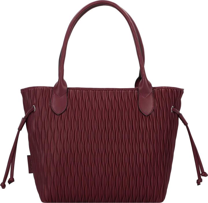 Gabor Granada wave Shopper Tasche M 43 cm (21 l)