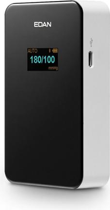 Produktbild Edan SA-10 (Blutdruckmessgerät Oberarm)