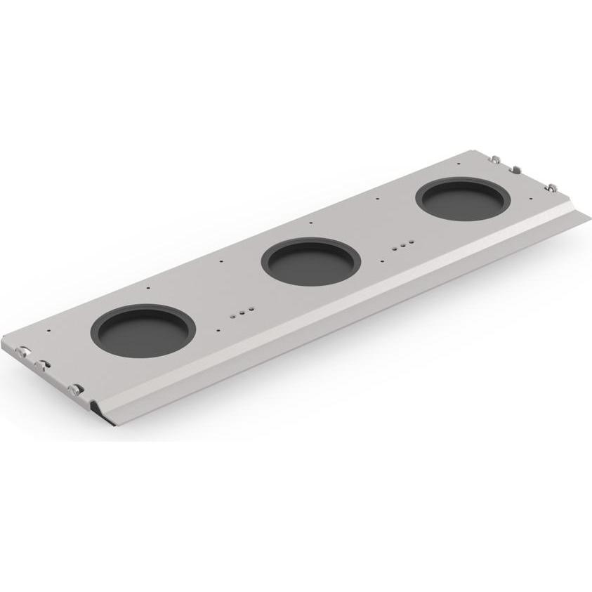 Thumbnail - Schroff Radiallüftereinheit für ratiopacPRO air - LUEFTERWANNE 84TE 160T KPL., Serverschrank Zubehör