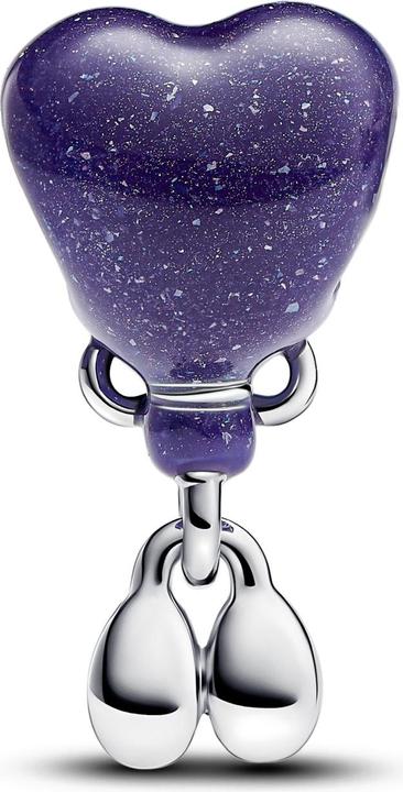 Image du produit Pandora Charm bébé fille (Argent 925)