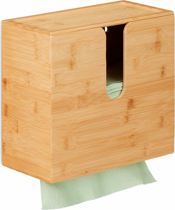 Produktbild Relaxdays Schreibtisch-Organizer