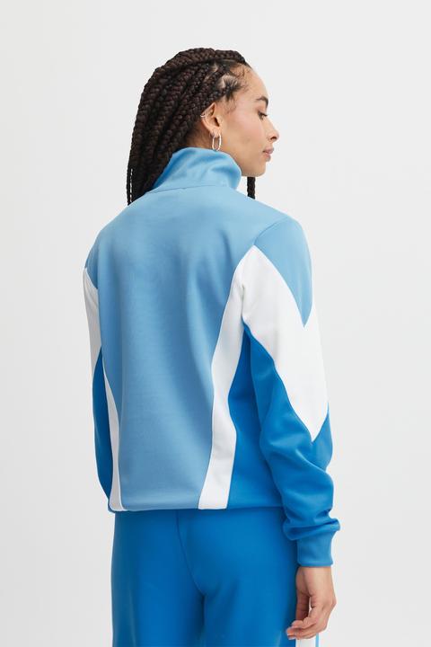 Produktbild TheJoggConcept JCSIMA PULLOVER CONTRAST - 22800177 (XS)