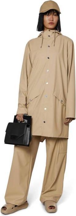 Produktbild Rains Long Jacket