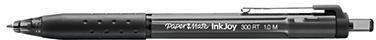 Produktbild Paper Mate Inkjoy 300RT (Black, 1x)