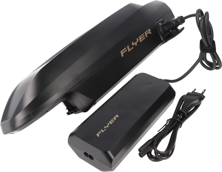 Actual product image Panasonic Original Flyer e-bike chargerCharger (E-bike charger)