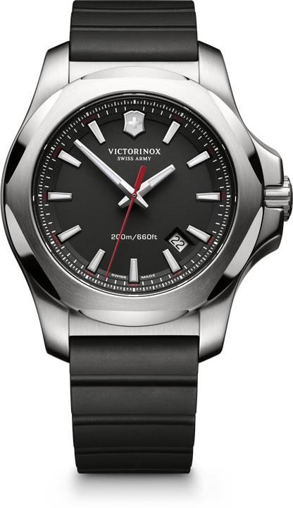Produktbild Victorinox I.N.O.X. (Analoguhr, Swiss Made, 43 mm)
