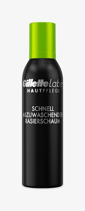 Actual product image Gillette Labs (240 ml, Shaving cream)