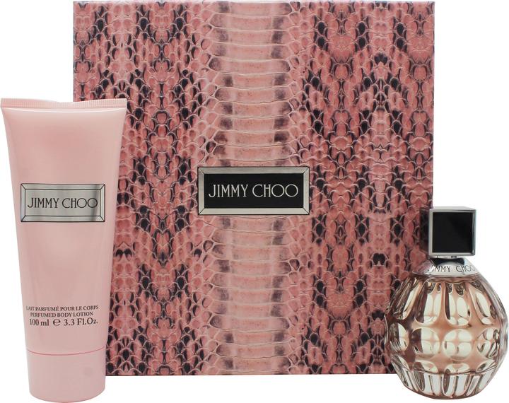 Produktbild Jimmy Choo Woman (Parfum set)
