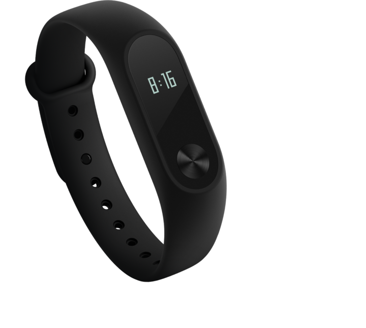 Produktbild Xiaomi Mi Band 2 (15.70 mm)