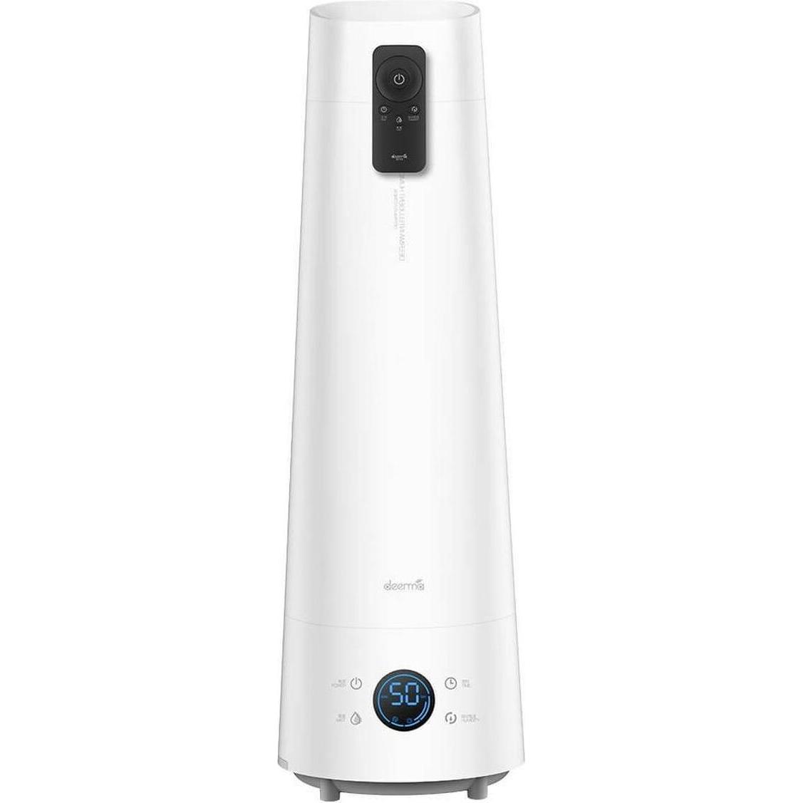 Deerma Ultrasonic humidifier LD220, Umidificatore, Bianco