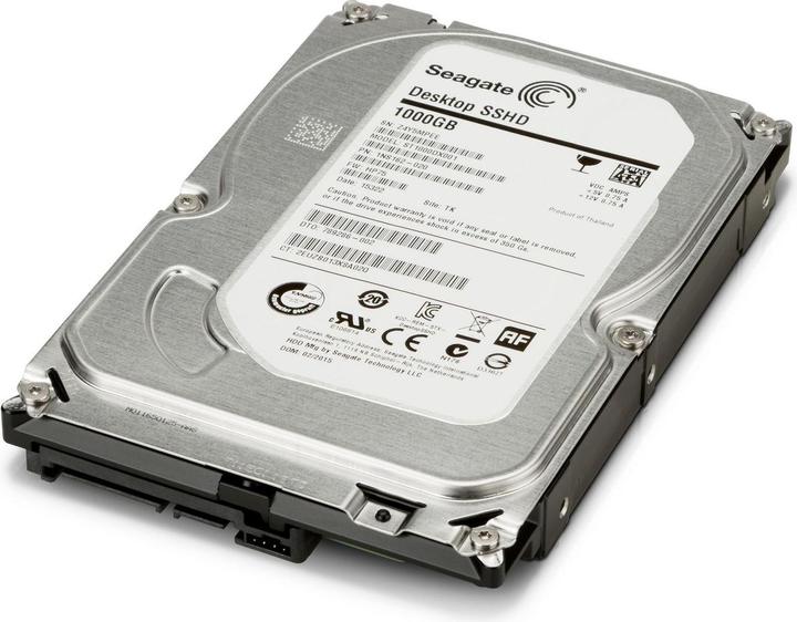 Immagine prodotto HP 1Tb Sata 6Gb/S 7200 Hard Drive