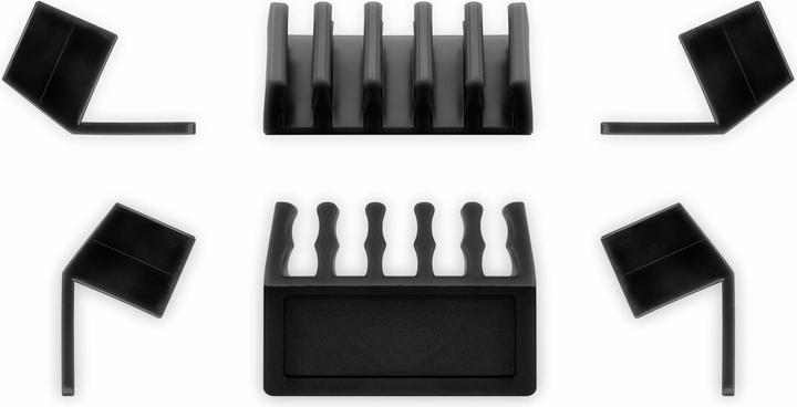 Actual product image Goobay Cable Organizer