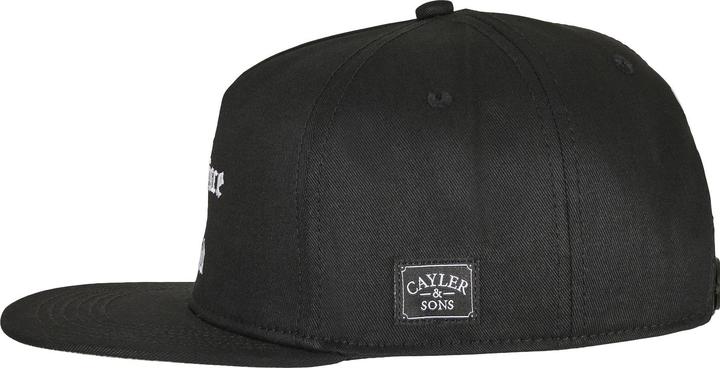 Produktbild Cayler & Sons Reminisce Cap - 19821 (One Size)