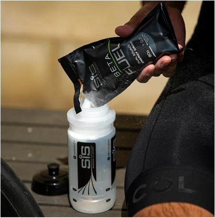 Produktbild SIS Beta Fuel 80 (Orange, 1 Stk., 1230 g)