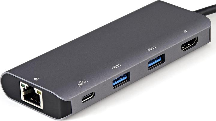Immagine prodotto StarTech .com Adattatore multiporta USB C (USB-C, 3 porte)