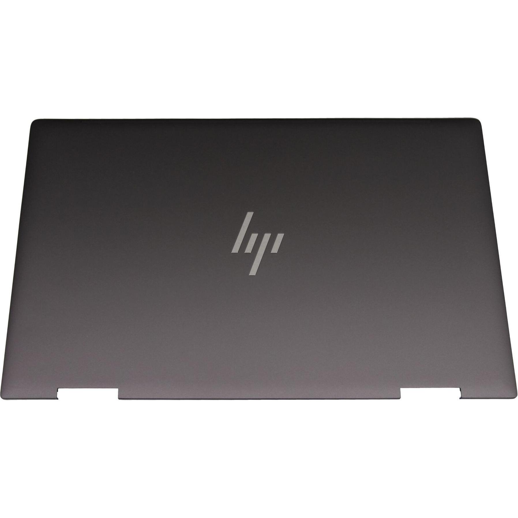 HP L94498-001, Notebook Ersatzteile, Schwarz