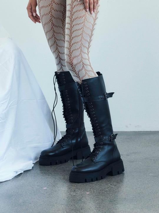 Image du produit Bianco BIAMIA Schnürstiefel (40)