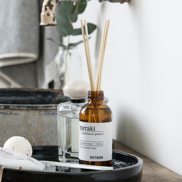 Immagine prodotto Meraki Interior (120 ml)