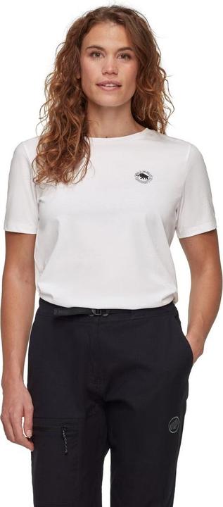 Produktbild Mammut Core T-Shirt Garantie, T-Shirts (XL)