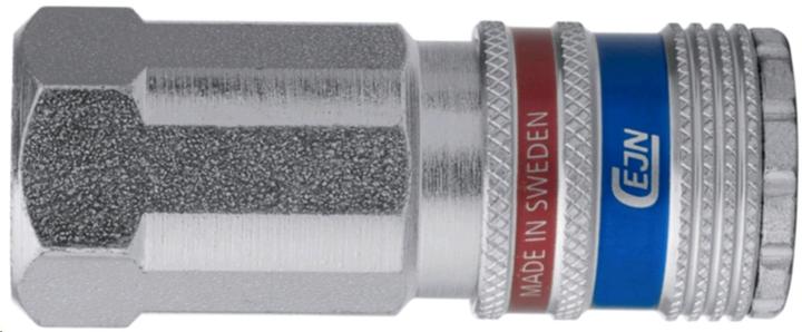Actual product image Cejn Quick-release coupling