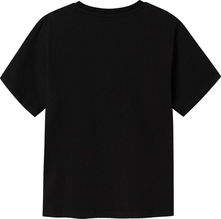 Produktbild Name it T-Shirt JAFAR MINECRAFT Kurzarmshirt (116)