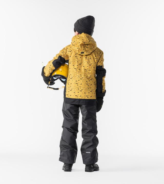 Produktbild Quechua SH100 MID (27)