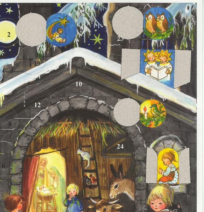 Actual product image Sellmer At the stable