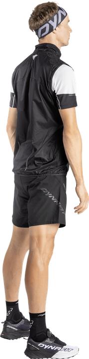 Produktbild Dynafit Vertical Wind 49 Weste (M)