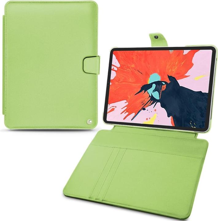 Immagine prodotto Noreve Cover in pelle portafoglio (iPad Pro 12.9 2018 (3. Gen))