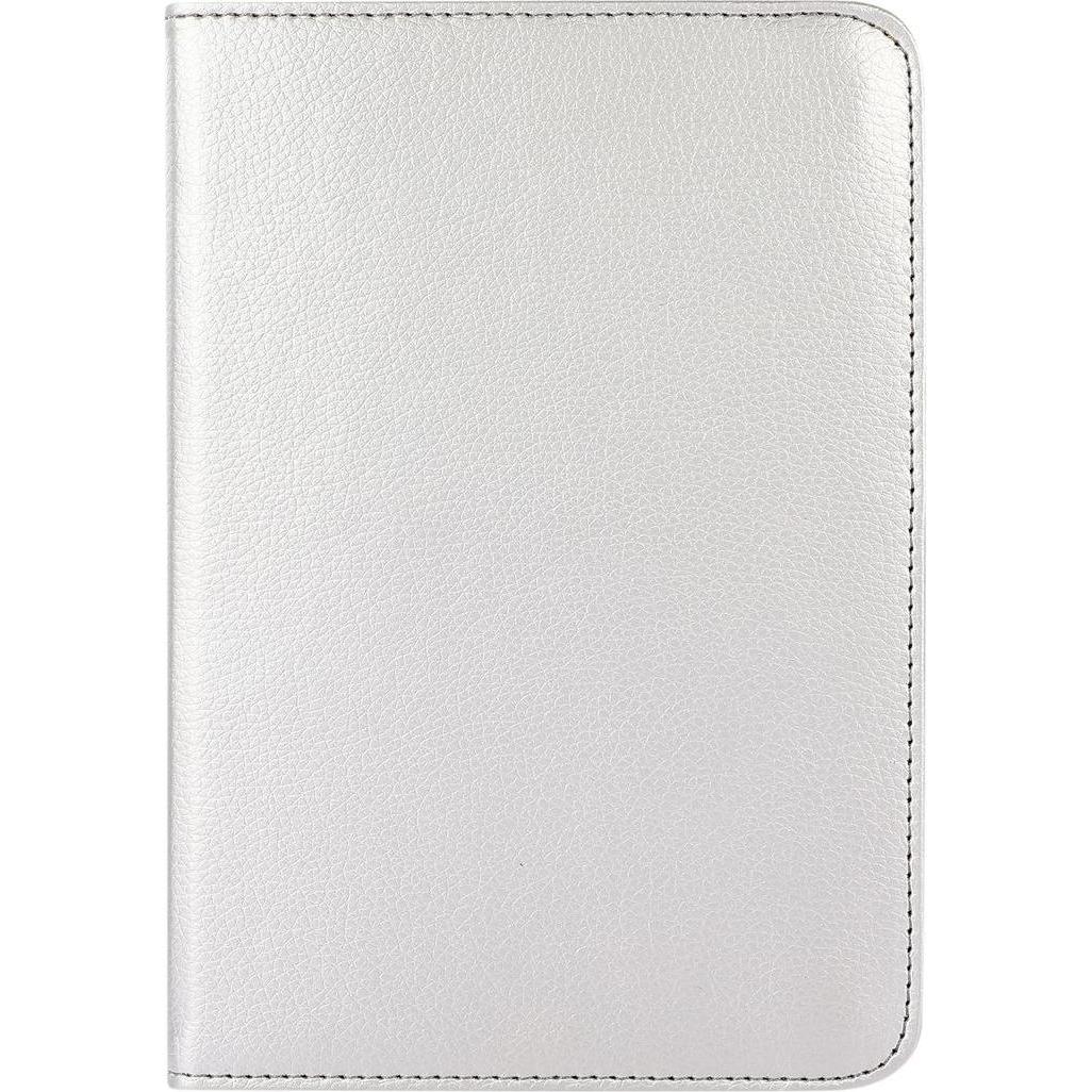 Thumbnail - König Design Schutz Tablet Hülle für Apple iPad mini 6 Case Cover Klapp Tasche Etuis Schwarz (iPad mini 6), Tablet Hülle...