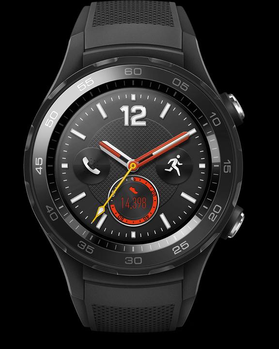 Productafbeelding Huawei Kijk 2 (45 mm, 2G)