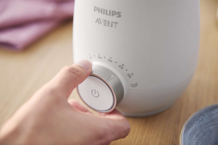 Immagine prodotto Philips Avent Scaldabiberon DUPLIKAT