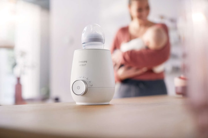Immagine prodotto Philips Avent Scaldabiberon DUPLIKAT