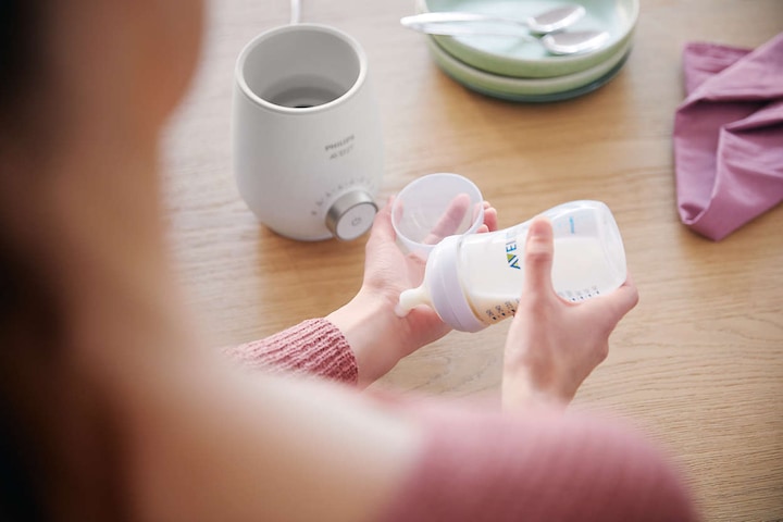 Immagine prodotto Philips Avent Scaldabiberon DUPLIKAT