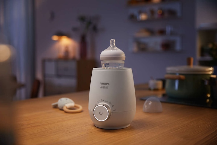 Immagine prodotto Philips Avent Scaldabiberon DUPLIKAT