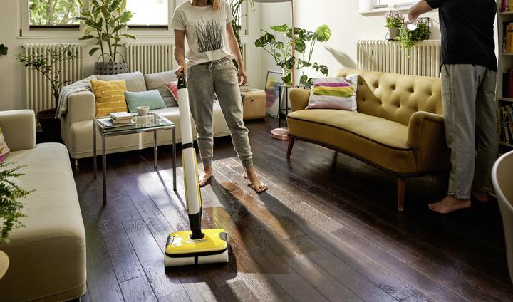 Image du produit Kärcher FC 7 Cordless