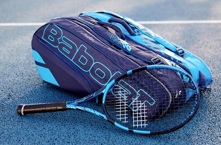 Actual product image Babolat Pure Drive (2, 300 g)