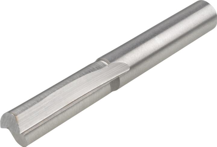 Produktbild wolfcraft 1 Nutfräser HSS S=6mm ø6x16mm