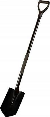 Actual product image Greenmill Szpadel Ostry Trzon Metalowy /Gr951