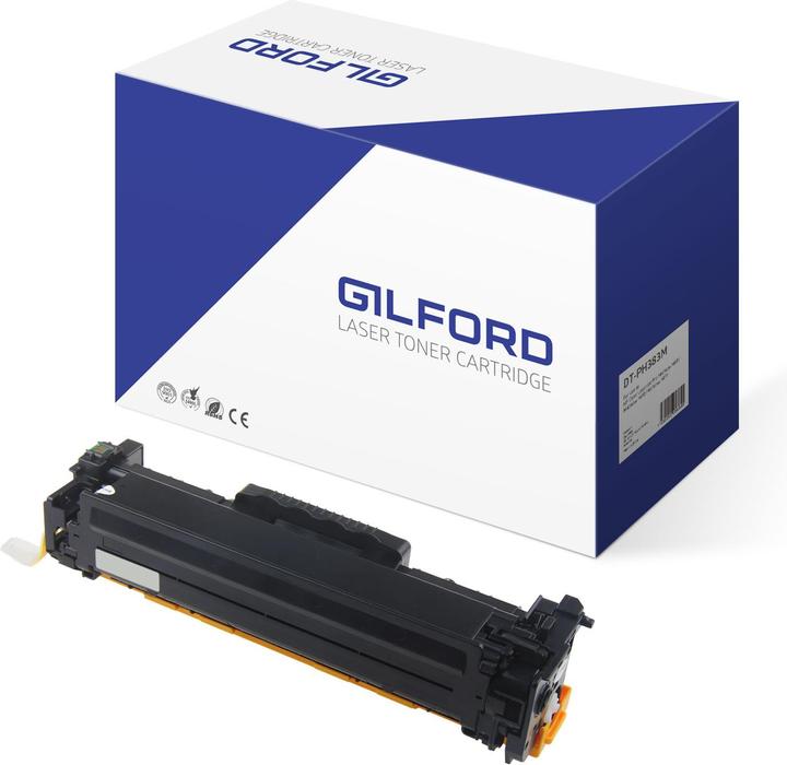 Produktbild Gilford DT-PH383M