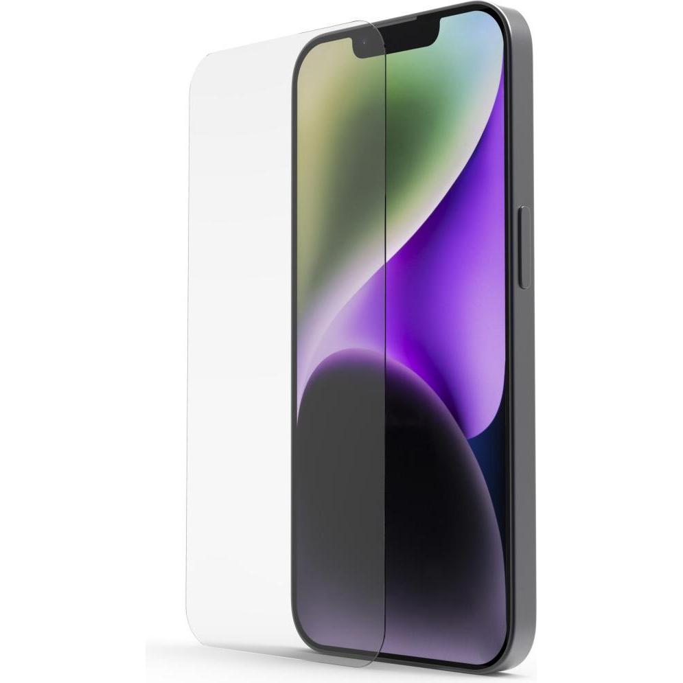 Hama Clear Protect (1 Stück, Apple iPhone 14 Plus, Apple iPhone 13 Pro Max), Smartphone Schutzfolie, Transparent