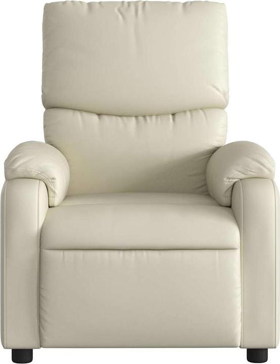 Actual product image VidaXL Massage-Relaxsessel